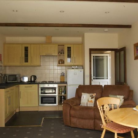 Odle Farm Villa Honiton Eksteriør billede