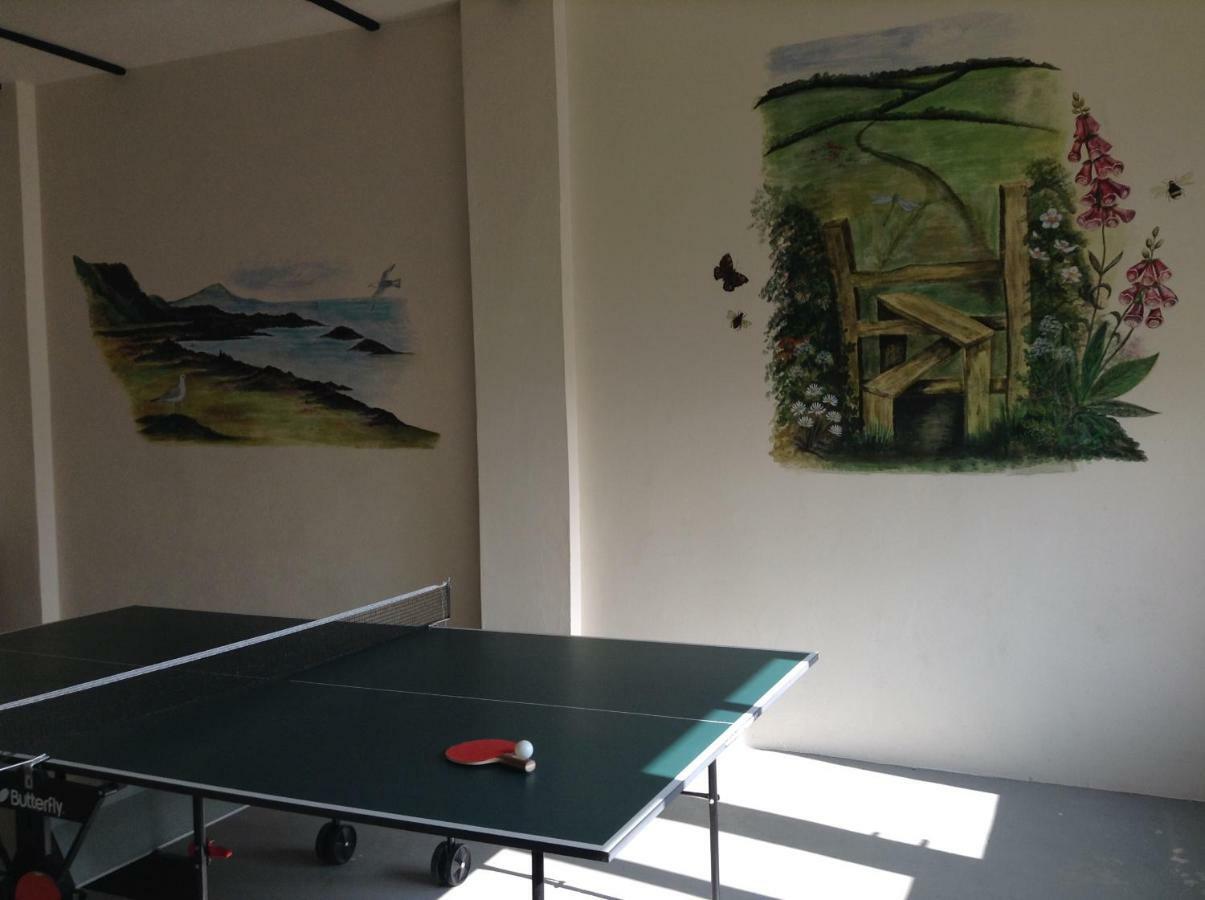 Odle Farm Villa Honiton Eksteriør billede