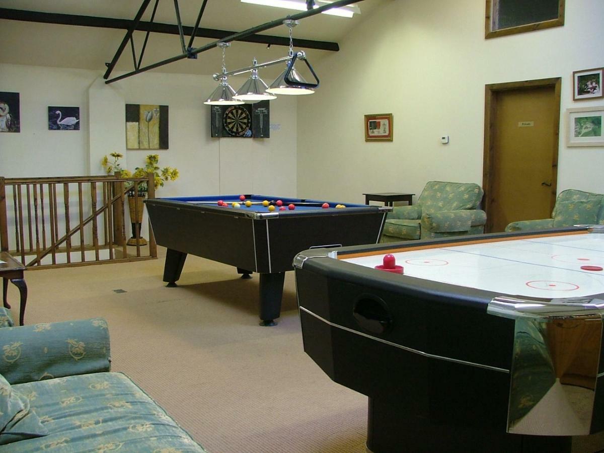 Odle Farm Villa Honiton Eksteriør billede