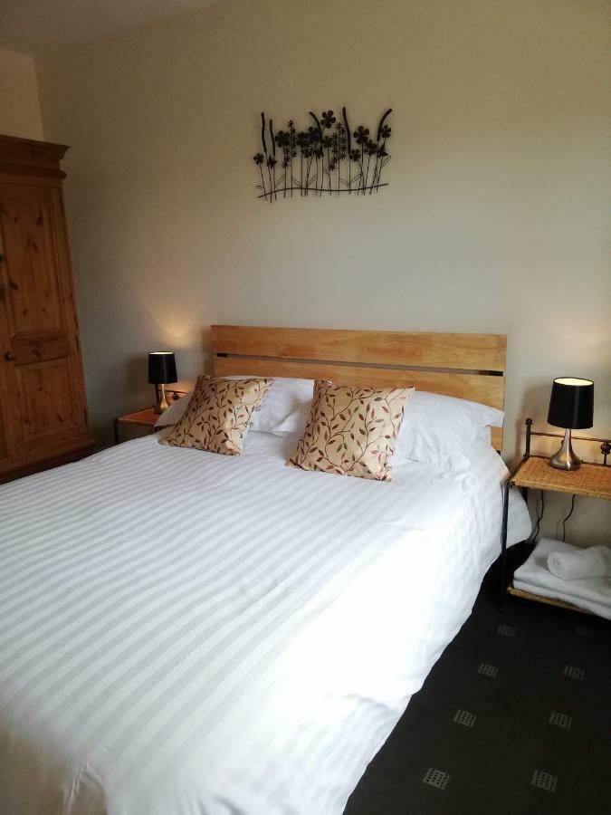 Odle Farm Villa Honiton Eksteriør billede