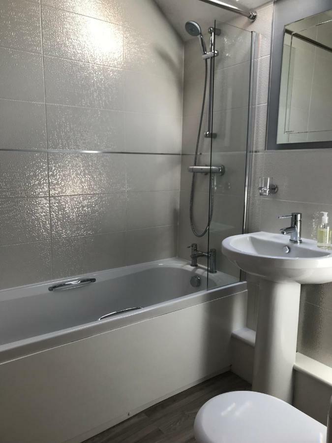 Odle Farm Villa Honiton Eksteriør billede