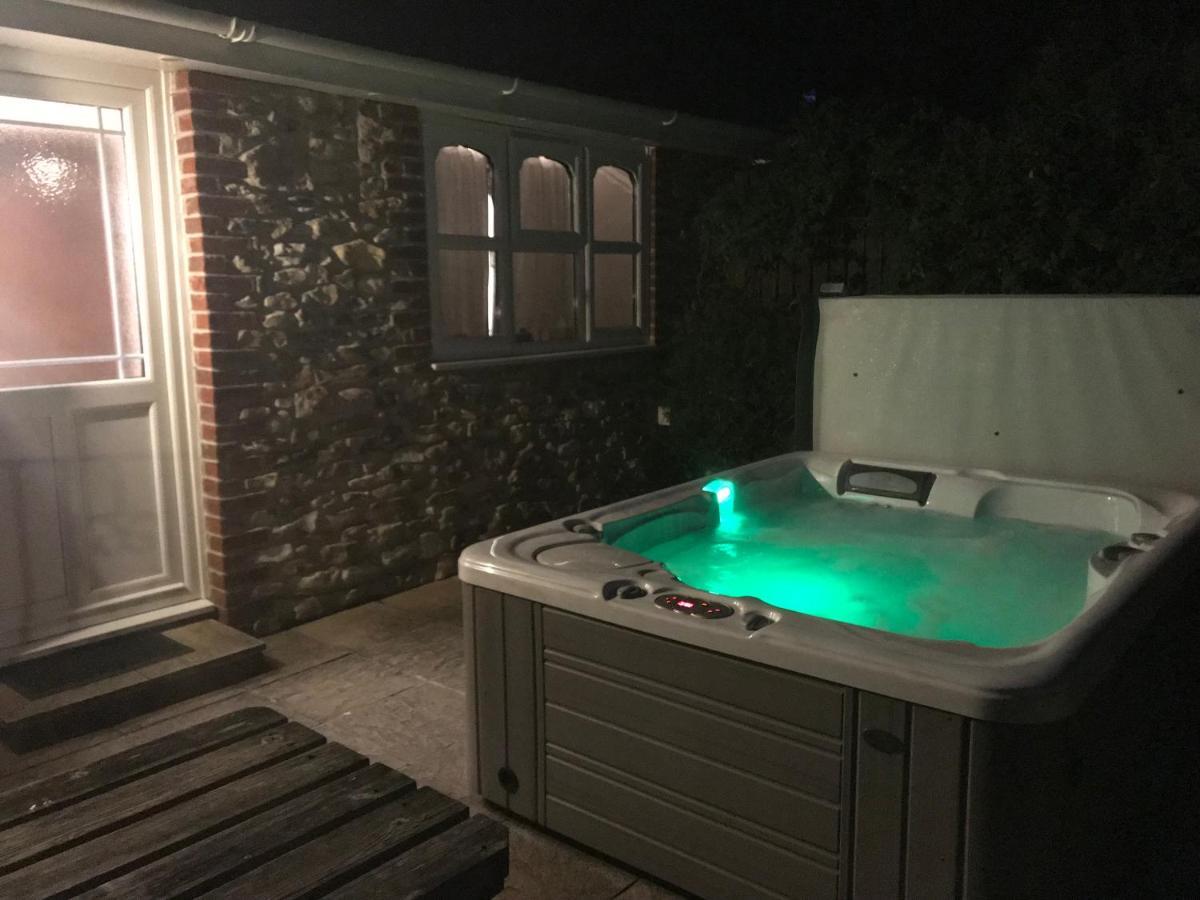 Odle Farm Villa Honiton Eksteriør billede