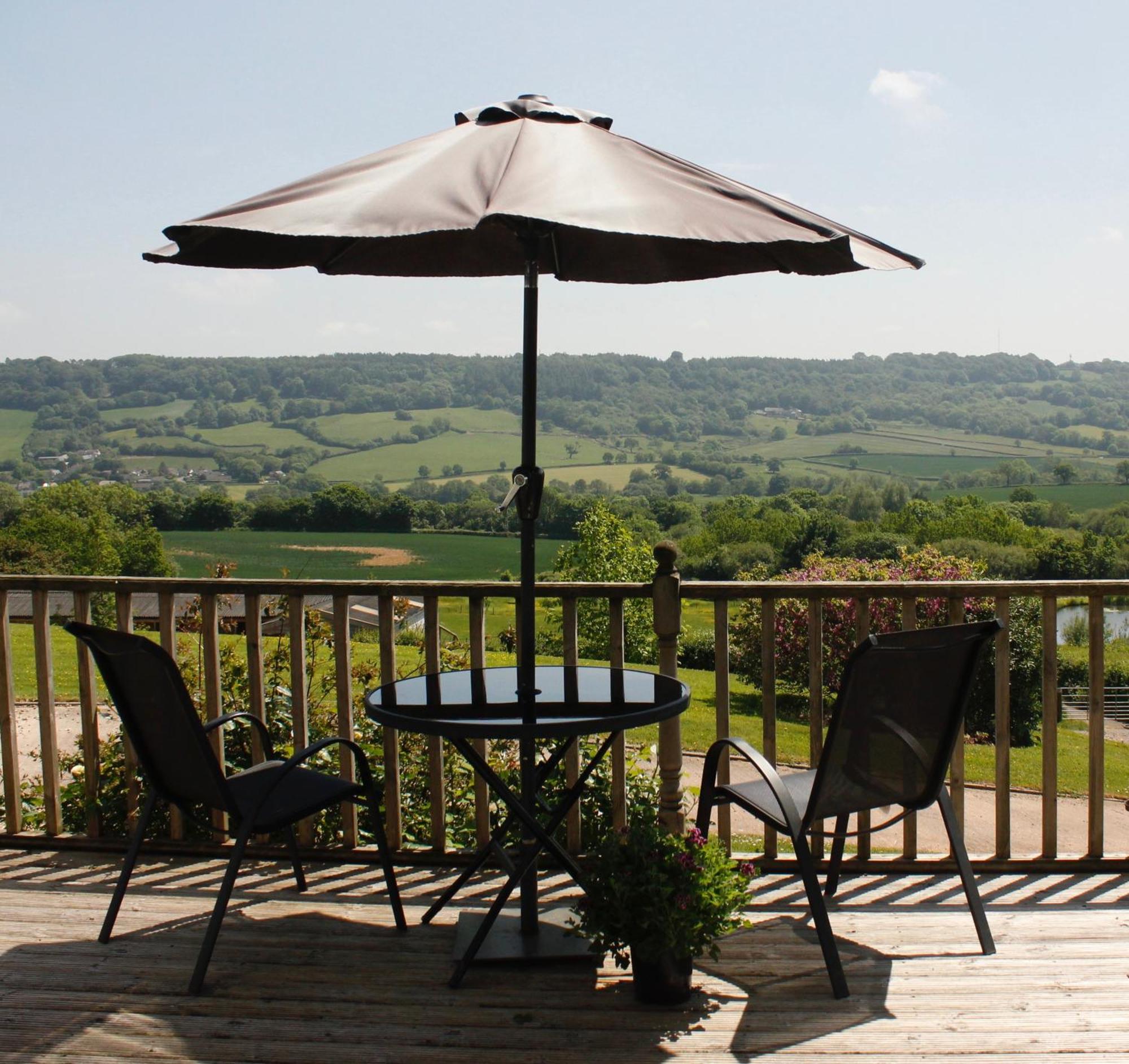Odle Farm Villa Honiton Eksteriør billede